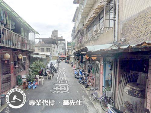 大同區法拍公寓-3