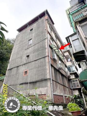 士林公寓法拍-3