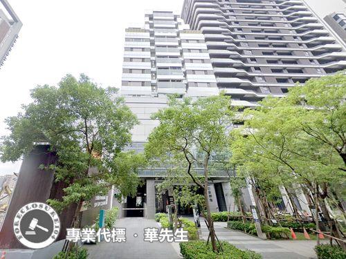 新北法拍大樓-7