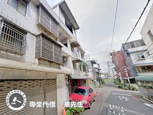 桃園法拍透天-1