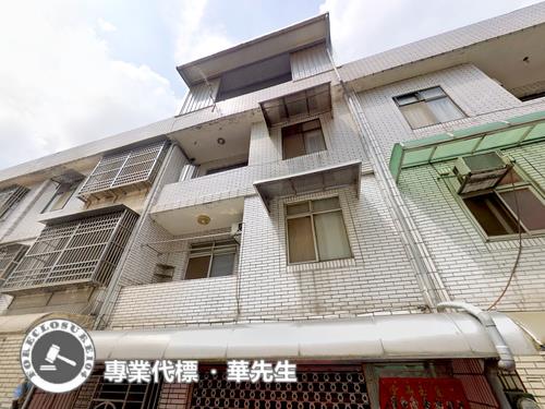 桃園法拍透天-0