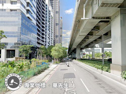 新北法拍大樓-6