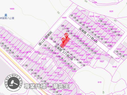 新北透天拍賣-5