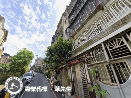 新北法拍公寓-2