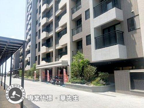 觀音法拍透天-3