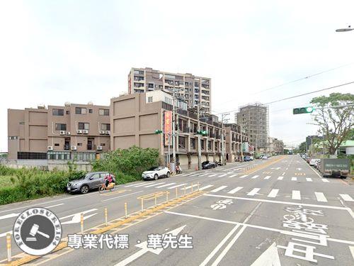 觀音法拍透天-5