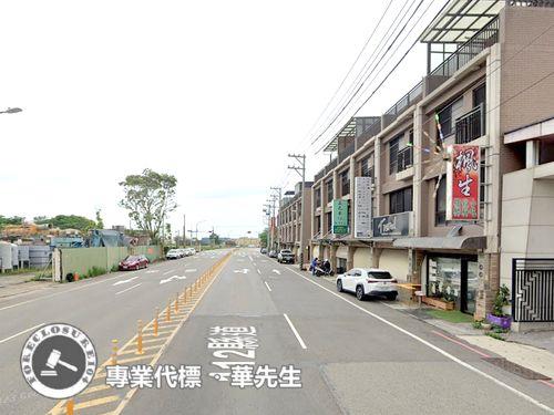 觀音法拍透天-6