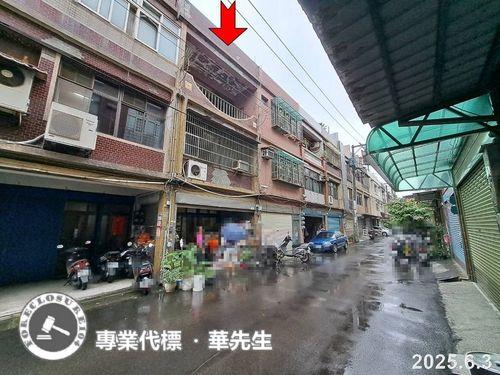 桃園區透天法拍-6