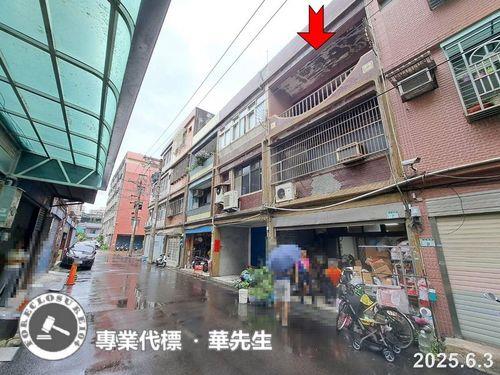 桃園區透天法拍-7