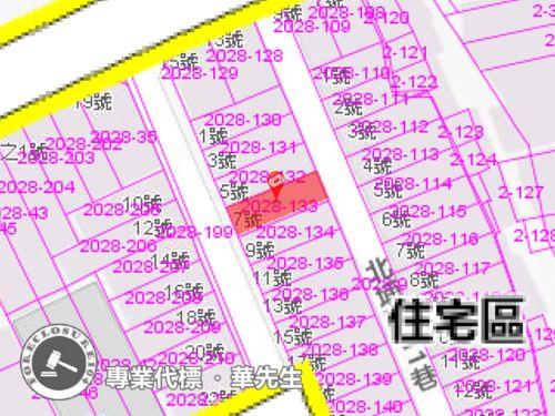 桃園區透天法拍-12