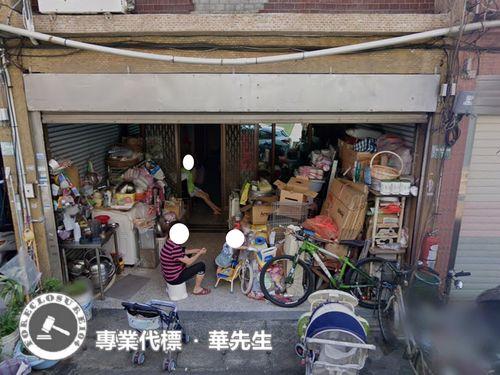 桃園區透天法拍-8