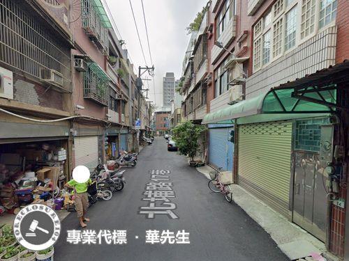 桃園區透天法拍-10