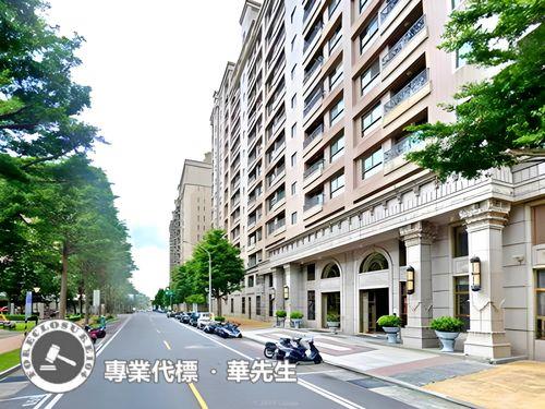 八德大樓法拍-2