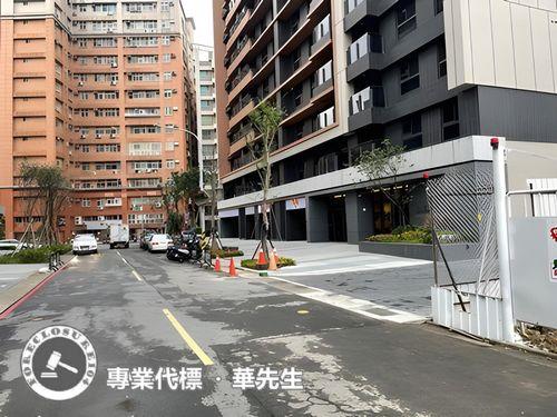 桃園區大樓法拍-3