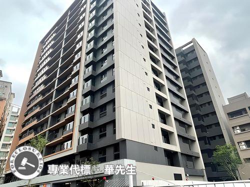 桃園區大樓法拍-1