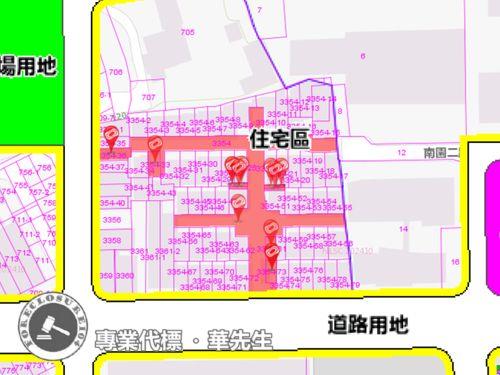 桃園法拍透天-7