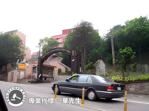 龍潭法拍透天-1