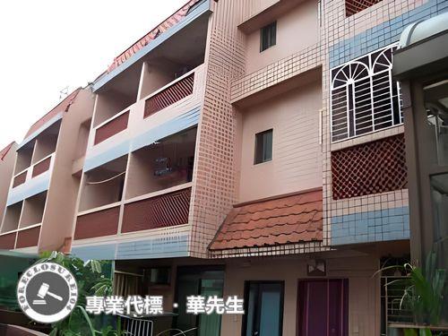 龍潭法拍透天-2