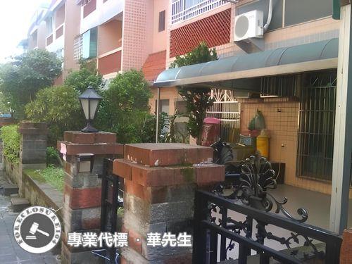 龍潭法拍透天-0