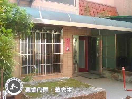 龍潭法拍透天-5