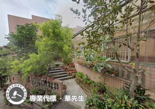 龍潭法拍透天-8