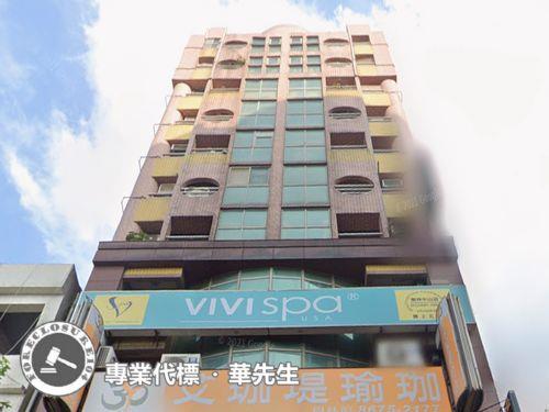 新北大樓法拍-0