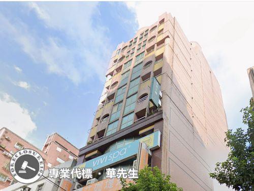 新北大樓法拍-1