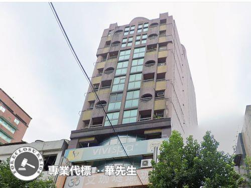 新北大樓法拍-2