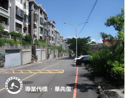 新北新店公寓拍賣-0