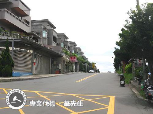 新北新店公寓拍賣-5