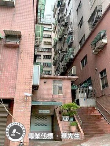 新北鶯歌大樓法拍-4