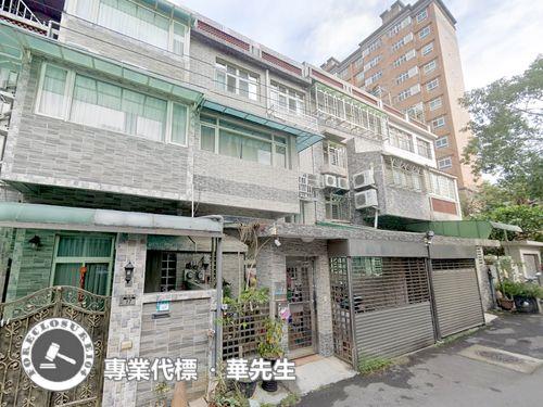 新北淡水法拍透天-0