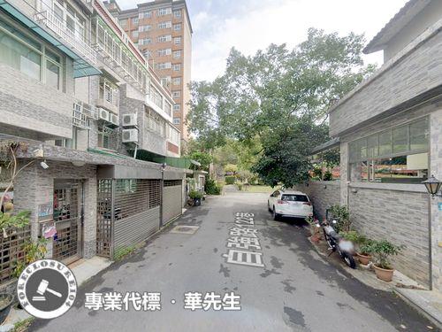 新北淡水法拍透天-3