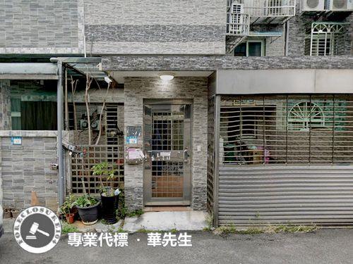 新北淡水法拍透天-4