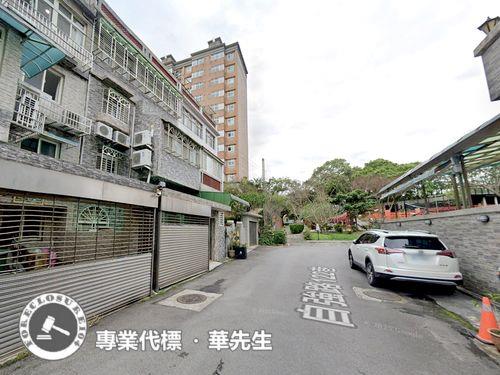 新北淡水法拍透天-5