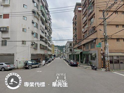 大溪法拍華廈-10