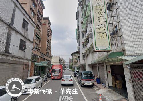 大溪法拍華廈-11