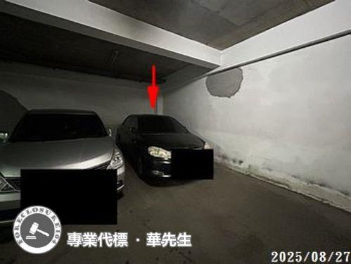 大溪法拍華廈-8