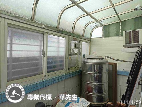 桃園大溪法拍透天-1