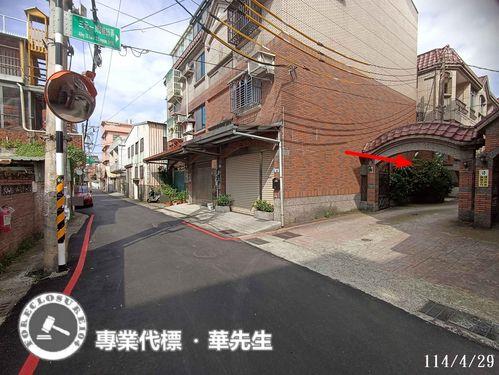 桃園大溪法拍透天-2