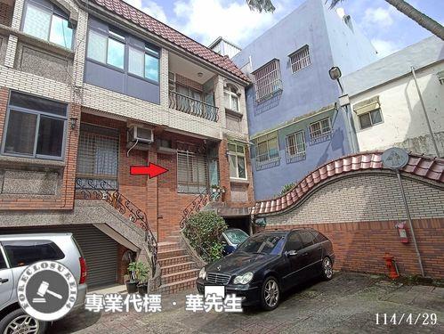 桃園大溪法拍透天-0