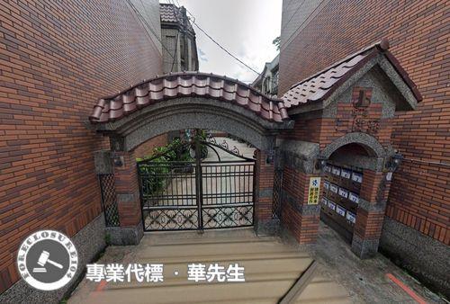 桃園大溪法拍透天-4