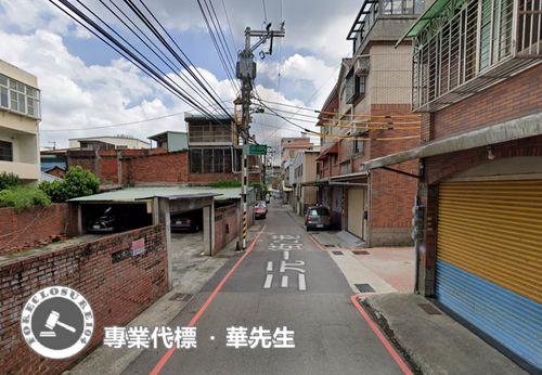 桃園大溪法拍透天-5