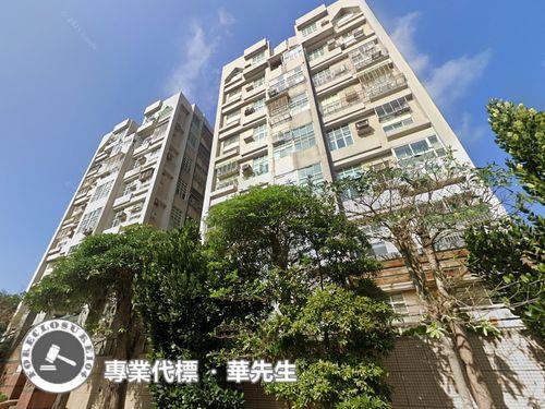 淡水華廈法拍-7