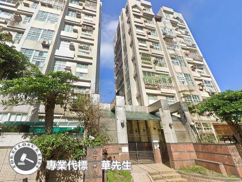 淡水華廈法拍-4