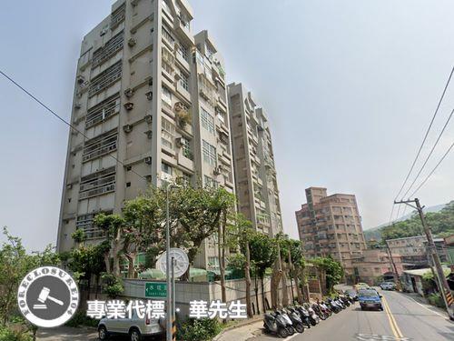 淡水華廈法拍-5