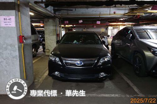 楊梅法拍華廈-2