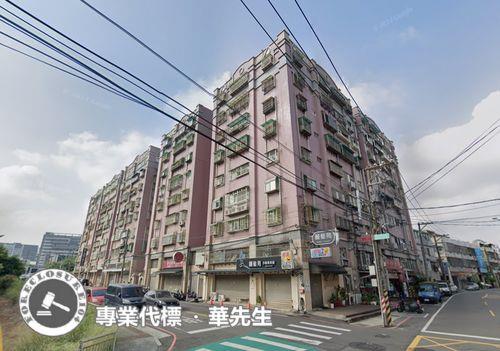 楊梅法拍華廈-6