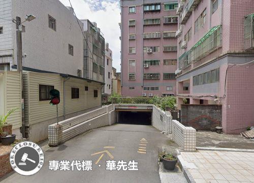 楊梅法拍華廈-7