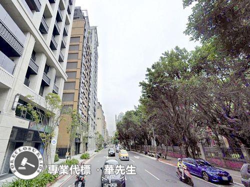 台北大樓拍賣-4